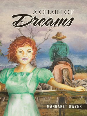 cover image of A Chain of Dreams